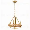 Подвесной светильник Wertmark Brenda WE586.03.503 WE586.03.503 - 4