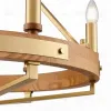 Подвесная люстра Wertmark Brenda WE586.06.503 WE586.06.503 - 2