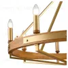 Подвесная люстра Wertmark Brenda WE586.08.503 WE586.08.503 - 2