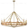 Подвесная люстра Wertmark Brenda WE586.12.503 WE586.12.503 - 1