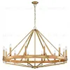 Подвесная люстра Wertmark Brenda WE586.12.503 WE586.12.503 - 4