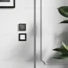 Умный сенсорный терморегулятор с LCD дисплеем Werkel W1851101 4690389218330 a071604 4690389218330 - 2