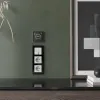 Умный сенсорный терморегулятор с LCD дисплеем Werkel W1851101 4690389218330 a071604 4690389218330 - 3