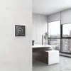 Умный сенсорный терморегулятор с LCD дисплеем Werkel W1851101 4690389218330 a071604 4690389218330 - 4