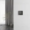 Умный сенсорный терморегулятор с LCD дисплеем Werkel W1851101 4690389218330 a071604 4690389218330 - 5