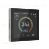 Умный сенсорный терморегулятор с LCD дисплеем Werkel 4690389218347 a071605 4690389218347 - 1