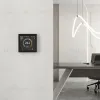 Умный сенсорный терморегулятор с LCD дисплеем Werkel 4690389218347 a071605 4690389218347 - 6