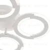 Потолочный светильник Escada 10275/4 LED 57W White 10275/4LED - 5
