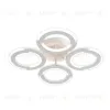 Потолочный светильник Escada 10275/4 LED 57W White 10275/4LED - 3