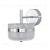Бра Escada Lace 10298/1 LED 10W Chrome 10298/1LED - 2