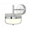 Бра Escada Lace 10298/1 LED 10W Chrome 10298/1LED - 1