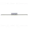 Настенный светильник Escada Primo 170001/A/1W LED 9W Silver ES0000009L ES0000009L - 3