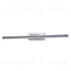 Настенный светильник Escada Primo 170001/A/1W LED 9W Silver ES0000009L ES0000009L - 2