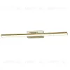 Настенный светильник Escada Primo 170001/A/1W LED 9W Gold ES0000010L ES0000010L - 1