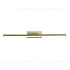 Настенный светильник Escada Primo 170001/A/1W LED 9W Gold ES0000010L ES0000010L - 3