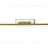 Настенный светильник Escada Primo 170001/A/1W LED 9W Gold ES0000010L ES0000010L - 4