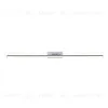 Настенный светильник Escada Primo 170001/B/1W LED 12W Silver ES0000012L ES0000012L - 3