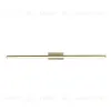 Настенный светильник Escada Primo 170001/B/1W LED 12W Gold ES0000013L ES0000013L - 3