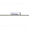 Настенный светильник Escada Primo 170001/B/1W LED 12W Silver ES0000012L ES0000012L - 4