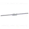 Настенный светильник Escada Primo 170001/B/1W LED 12W Silver ES0000012L ES0000012L - 2