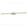 Настенный светильник Escada Primo 170001/B/1W LED 12W Gold ES0000013L ES0000013L - 1