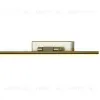 Настенный светильник Escada Primo 170001/B/1W LED 12W Gold ES0000013L ES0000013L - 4