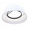 Подвесной светильник Escada Verve 130001/1P LED 20W Black ES0000015L ES0000015L - 3