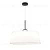 Подвесной светильник Escada Verve 130001/1P LED 20W Black ES0000015L ES0000015L - 1