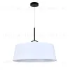Подвесной светильник Escada Verve 130001/1P LED 20W Black ES0000015L ES0000015L - 2