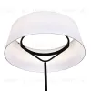 Торшер Escada Verve 130001/1F LED 20W Black ES0002801L ES0002801L - 3
