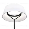 Настольная лампа Escada Verve 130001/1T LED 13W Black ES0002802L ES0002802L - 3