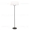 Торшер Escada Verve 130001/1F LED 20W Black ES0002801L ES0002801L - 1