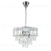 Подвесной светильник Escada Etherea 140010/5P Chrome ES0000019 ES0000019 - 1