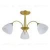 Люстра на штанге Escada Ilex 150003/3R Gold ES0000032 ES0000032 - 2