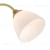 Люстра на штанге Escada Ilex 150003/3R Gold ES0000032 ES0000032 - 3