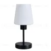 Настольная лампа Escada Clarity 120004/1T Black ES0002707 ES0002707 - 2