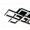 Потолочный светильник Escada Scheme 100006/A/4C LED 65W Black ES0000024L ES0000024L - 5