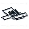 Потолочный светильник Escada Scheme 100006/B/4C LED 70W Black ES0000025L ES0000025L - 2