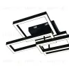 Потолочный светильник Escada Scheme 100006/B/4C LED 70W Black ES0000025L ES0000025L - 5
