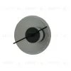 Настенный светильник Indigo Variabile 11072/A/1W Black V000206L V000206L - 2