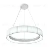 Подвесной светильник Indigo Luminosa 13041/C/1P White V000210L V000210L - 3