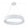 Подвесной светильник Indigo Luminosa 13041/C/1P White V000210L V000210L - 2