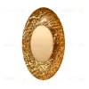 Настенный светильник Indigo Amuleto 11071/B/1W Brass V000212L V000212L - 2