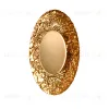 Настенный светильник Indigo Amuleto 11071/B/1W Brass V000212L V000212L - 1