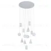 Подвесной светильник Indigo Serenita 11075/13P White V000617 V000617 - 2