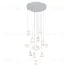 Подвесной светильник Indigo Serenita 11075/13P White V000617 V000617 - 1