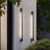 Уличный настенный светильник Novotech Street Vespera 359890 359890 - 3