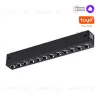 Трековый светильник Novotech Port Vector 359931 359931 - 1