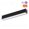 Трековый светильник Novotech Port Vector 359937 359937 - 1