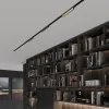 Трековый светильник Novotech Port Vector 359947 359947 - 3